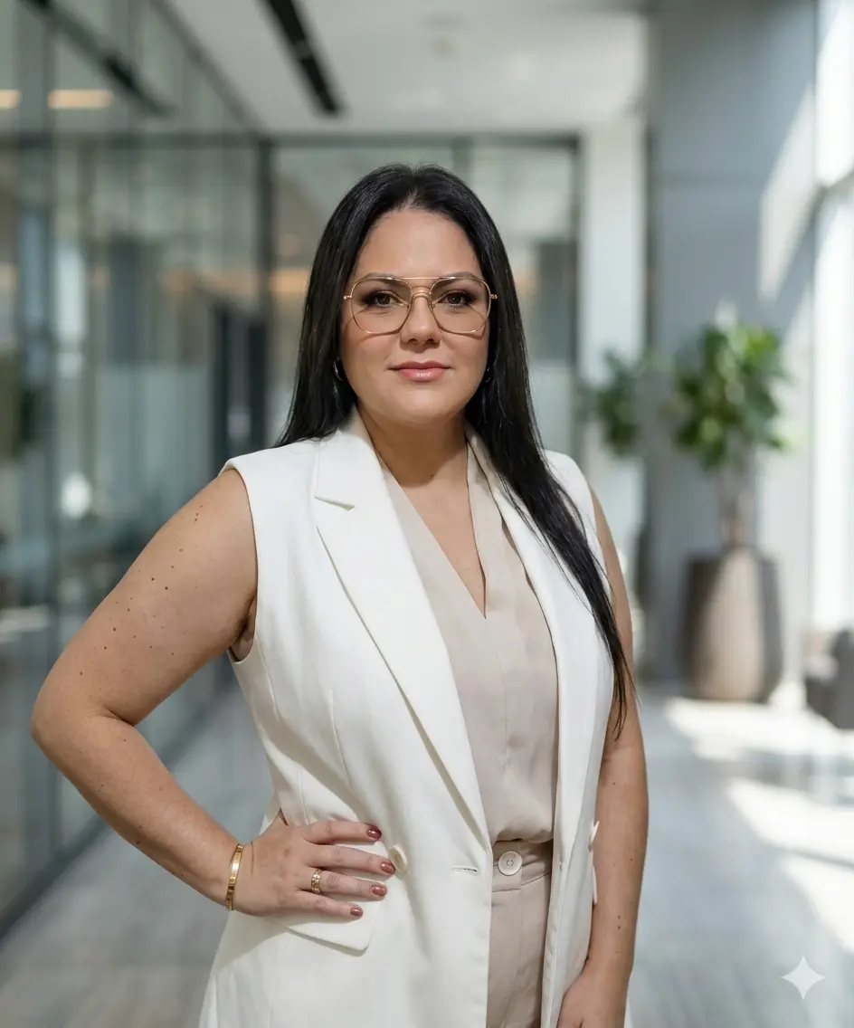 Laura Cornejo - Especialista Fuxion