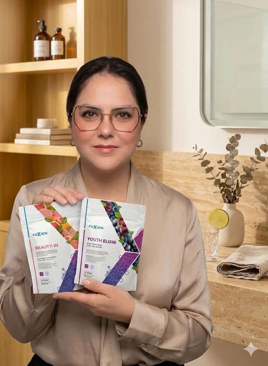 Estilo de vida saludable